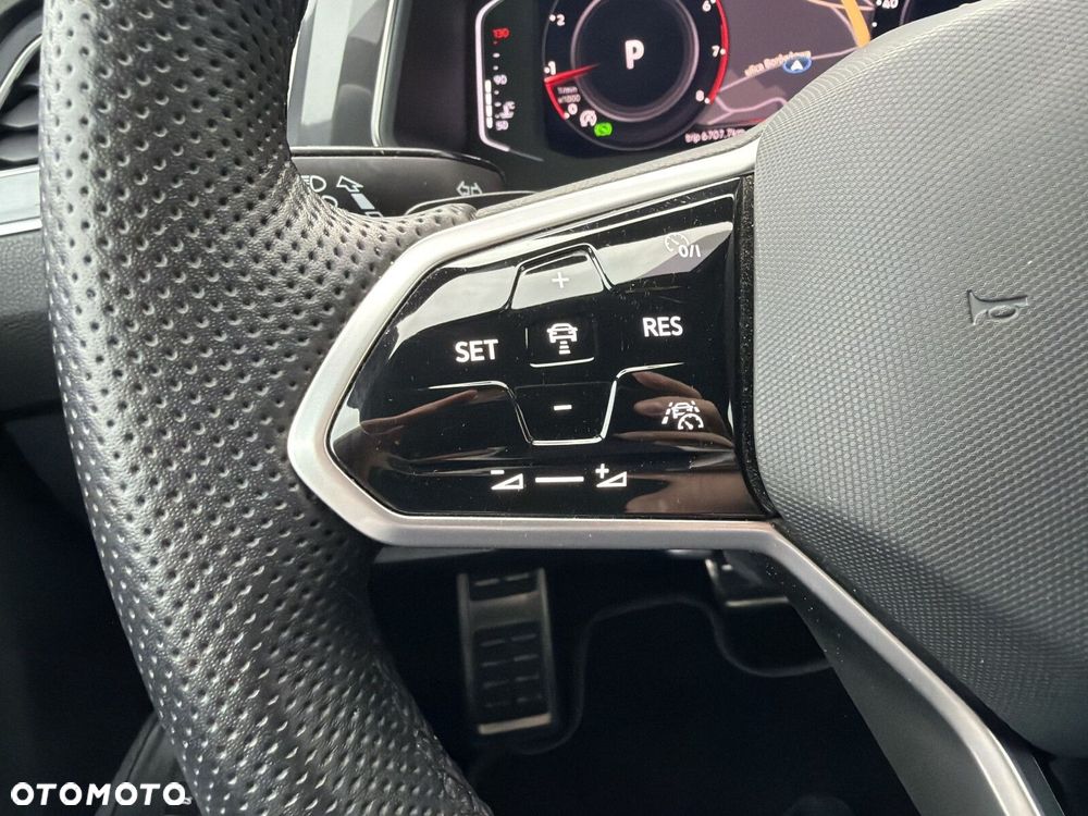 Volkswagen Tiguan Allspace - 24