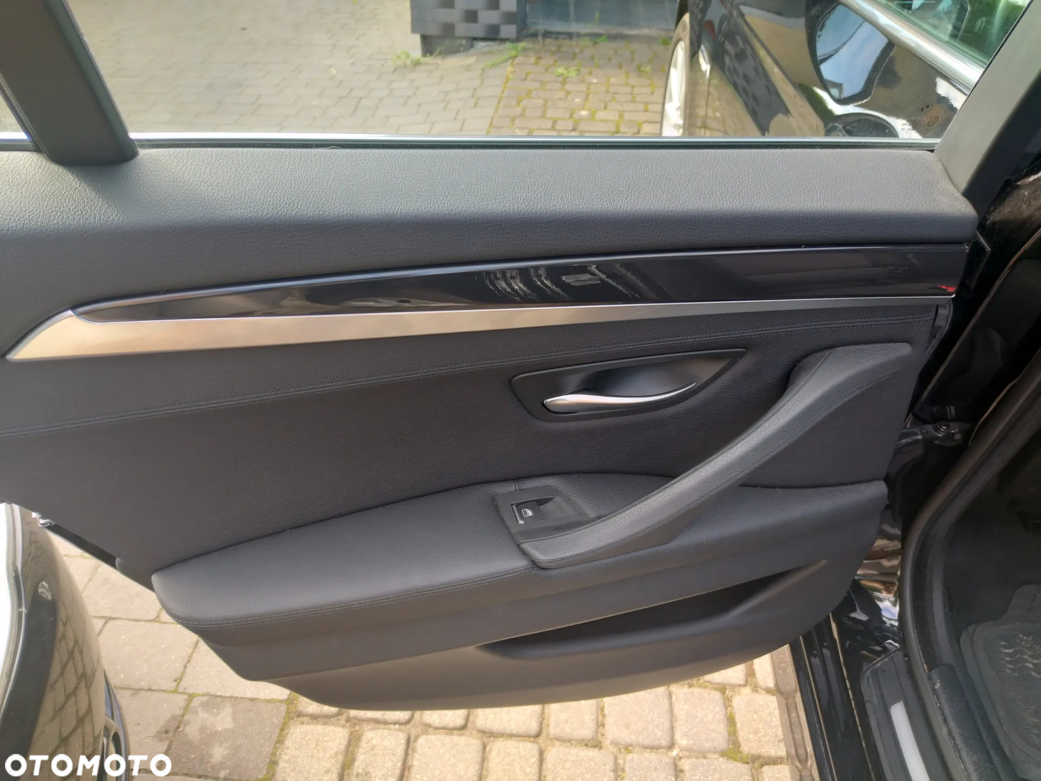 BMW Seria 5 - 19