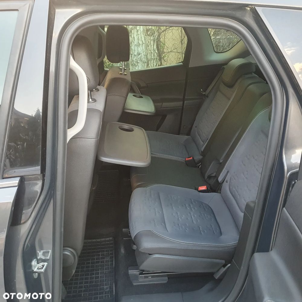 Opel Meriva 1.4 Automatik Edition - 18