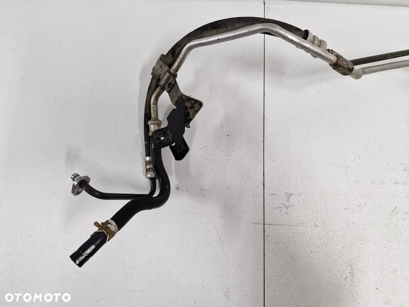 RENAULT MASTER 3 III LIFT 4 IV PRZEWÓD PRZEWODY WSPOMAGANIA RURKI WĄŻ - 5