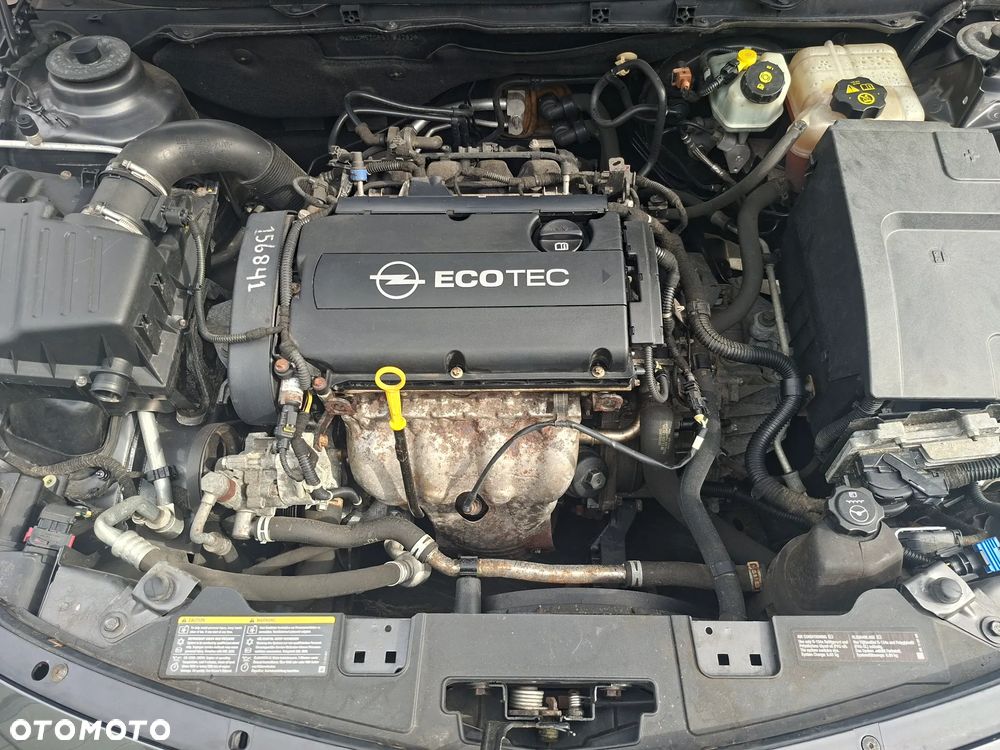 Opel Insignia 1.8 Cosmo - 25