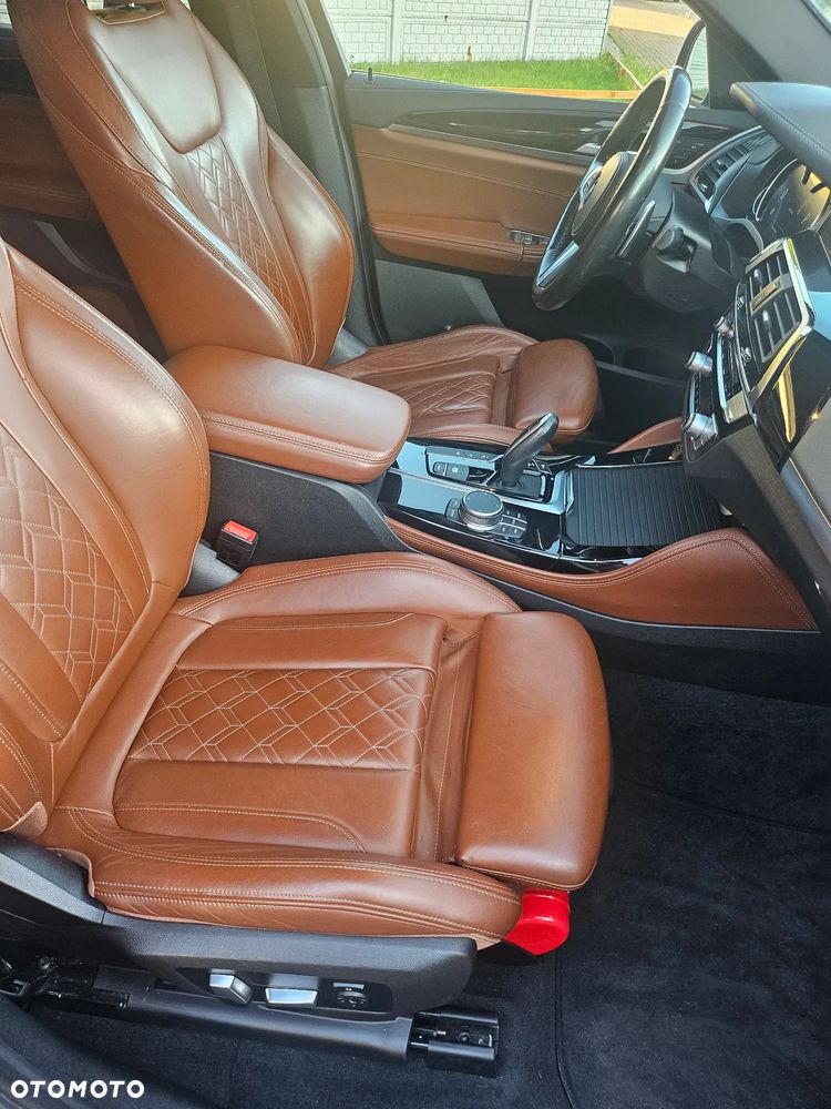 BMW X4 - 24