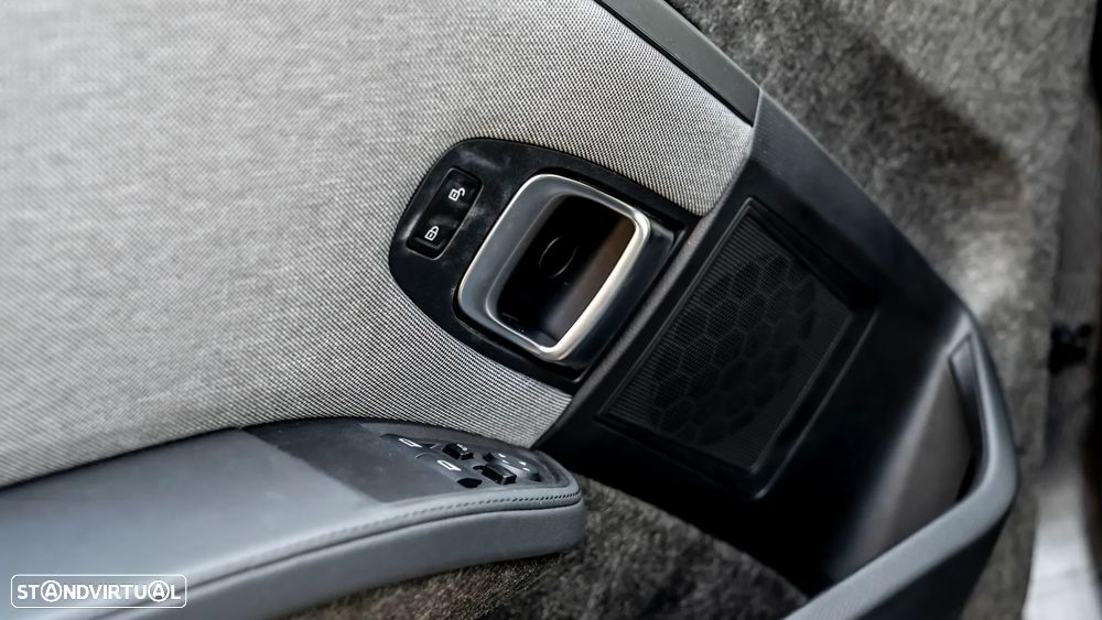 BMW i3 (120 Ah) - 7