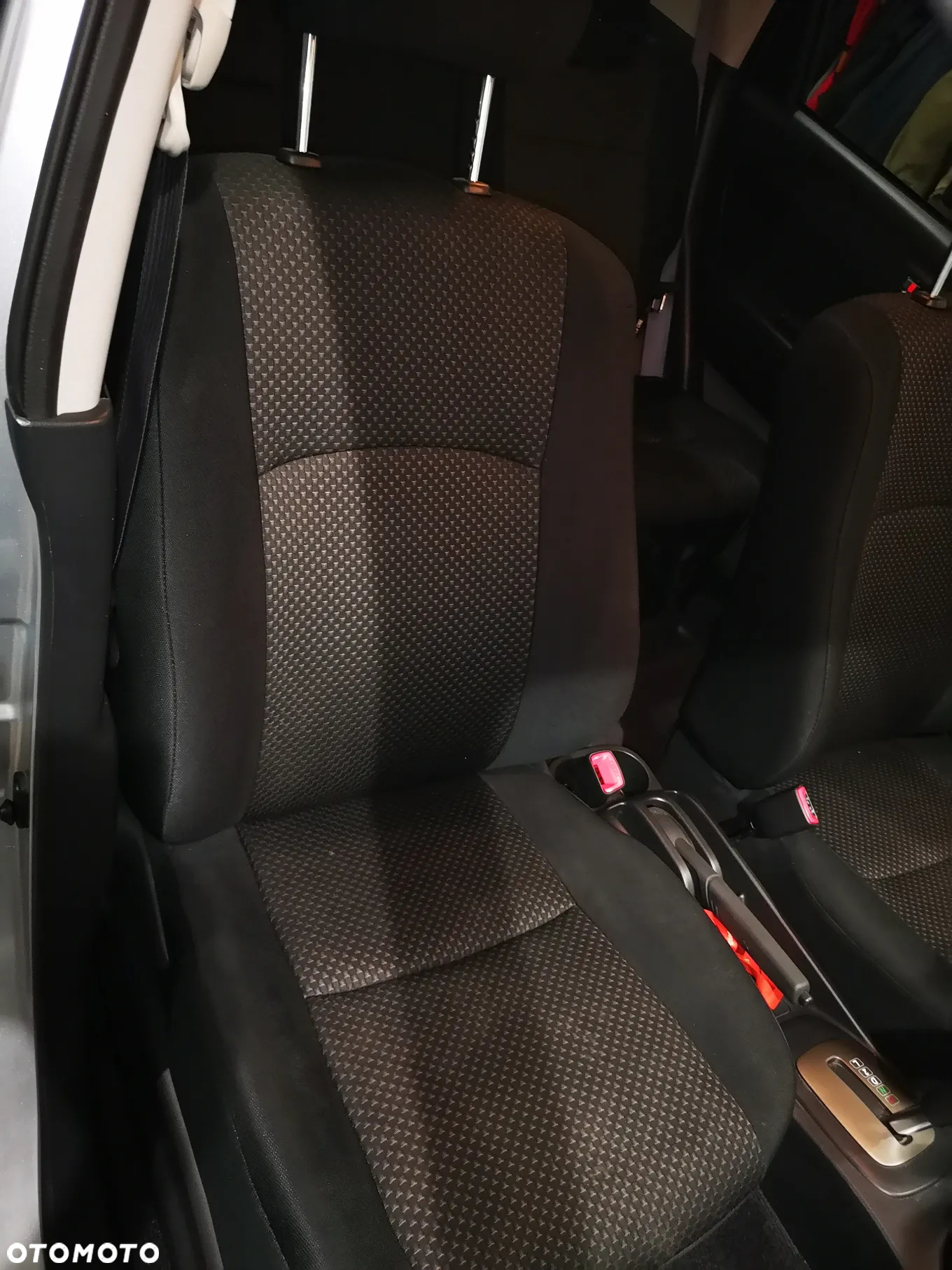 Daihatsu Terios 1.5 Top - 22