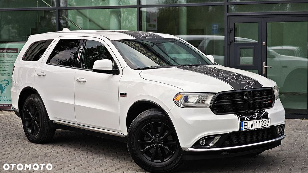 Dodge Durango - 6