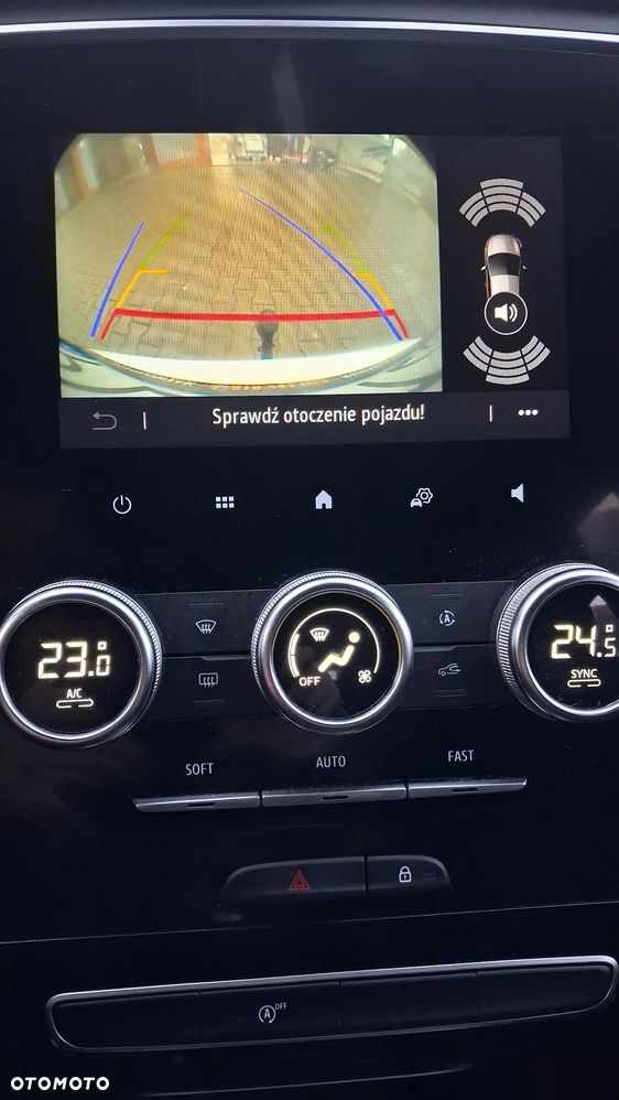 Renault Megane TCe 140 GPF ZEN - 19