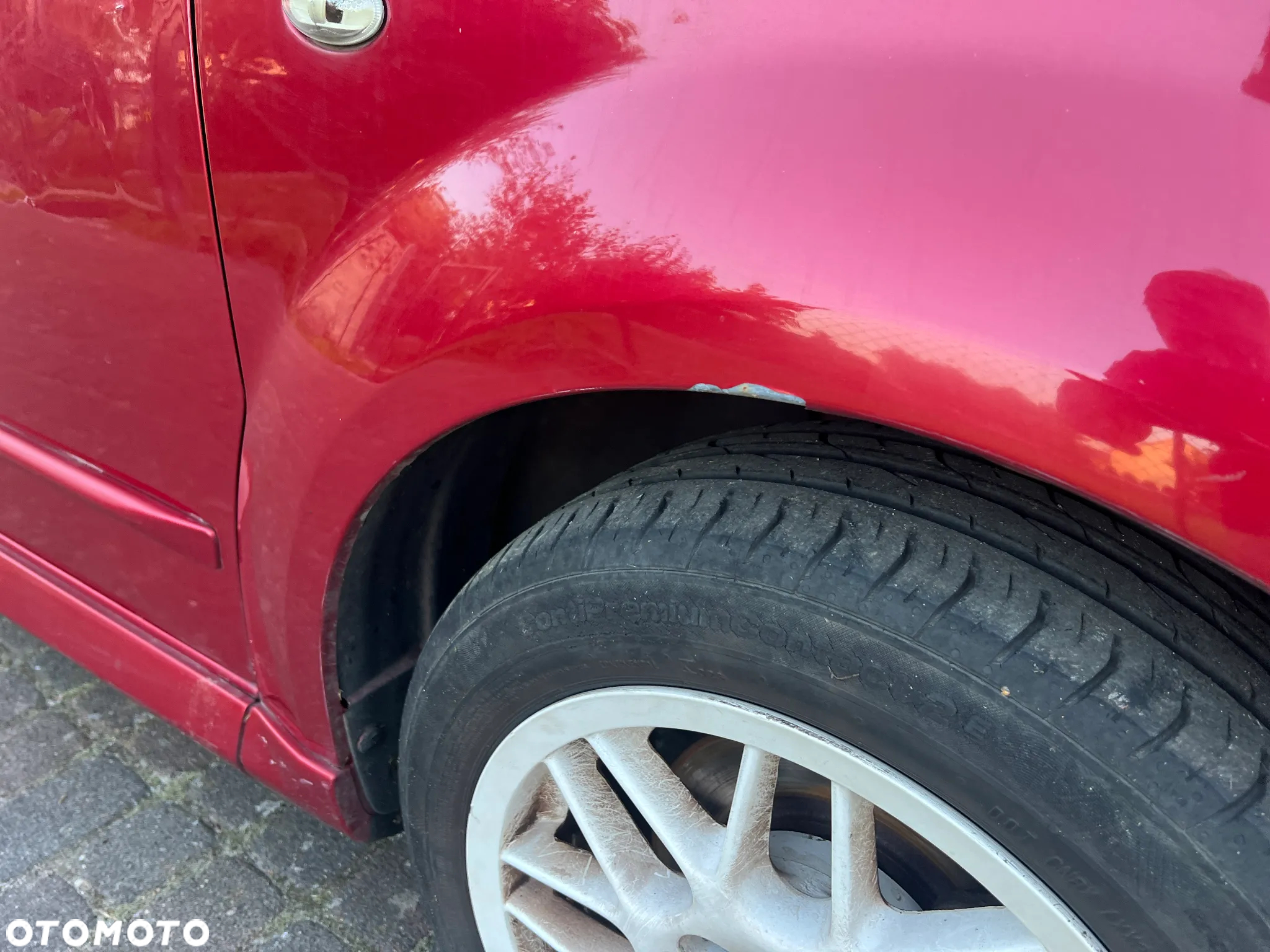 Citroën C2 1.4 VTR - 7