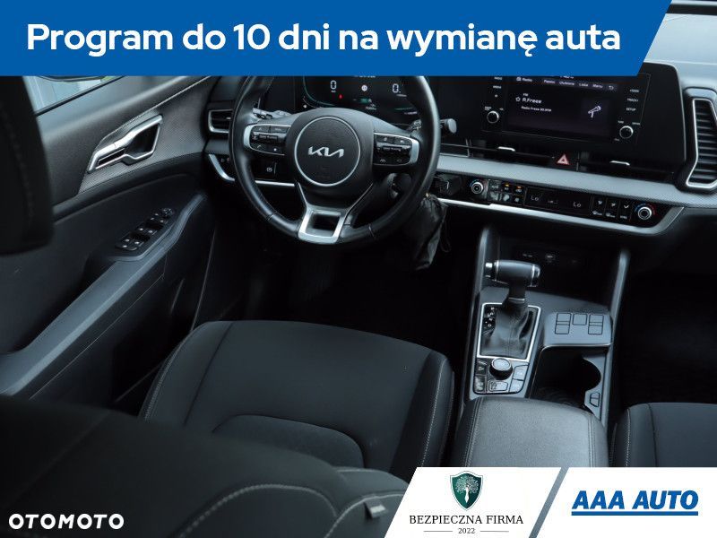 Kia Sportage - 9