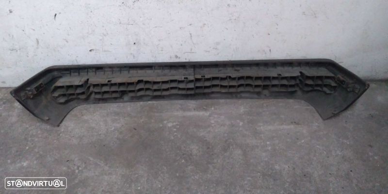 Para Choques De Trás Renault 9 (L42_) - 5