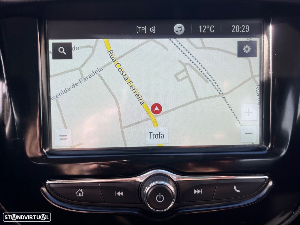 Opel Corsa 1.3 CDTi Edition - 6