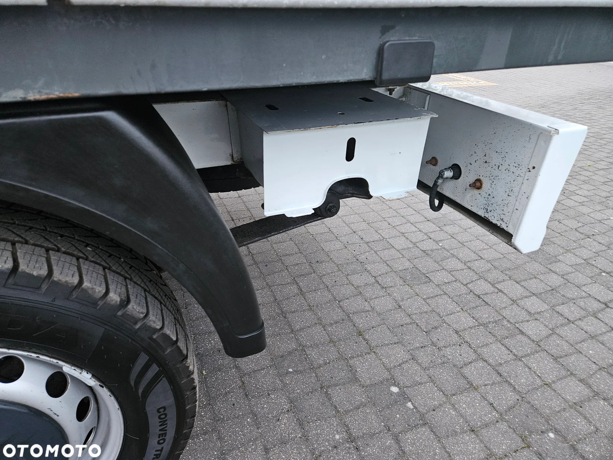 Opel MOVANO !!! DO-KA !!! 2,3 DCI !!! SUPER STAN !!! - 24
