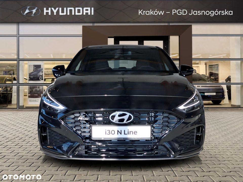 Hyundai i30 - 7