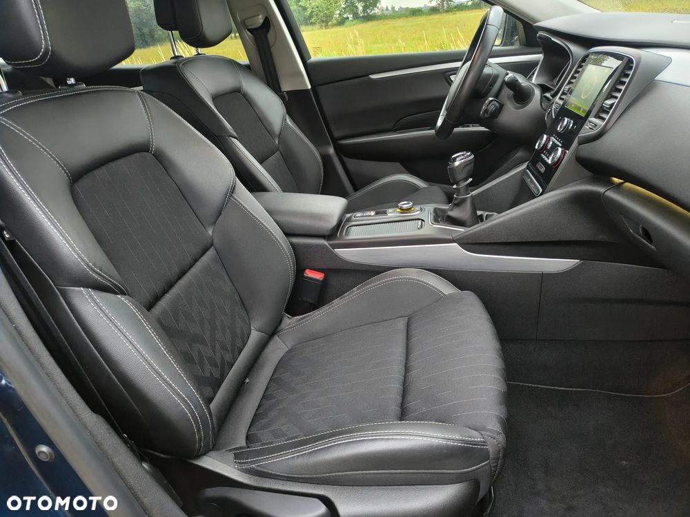 Renault Talisman BLUE dCi 150 LIMITED - 9