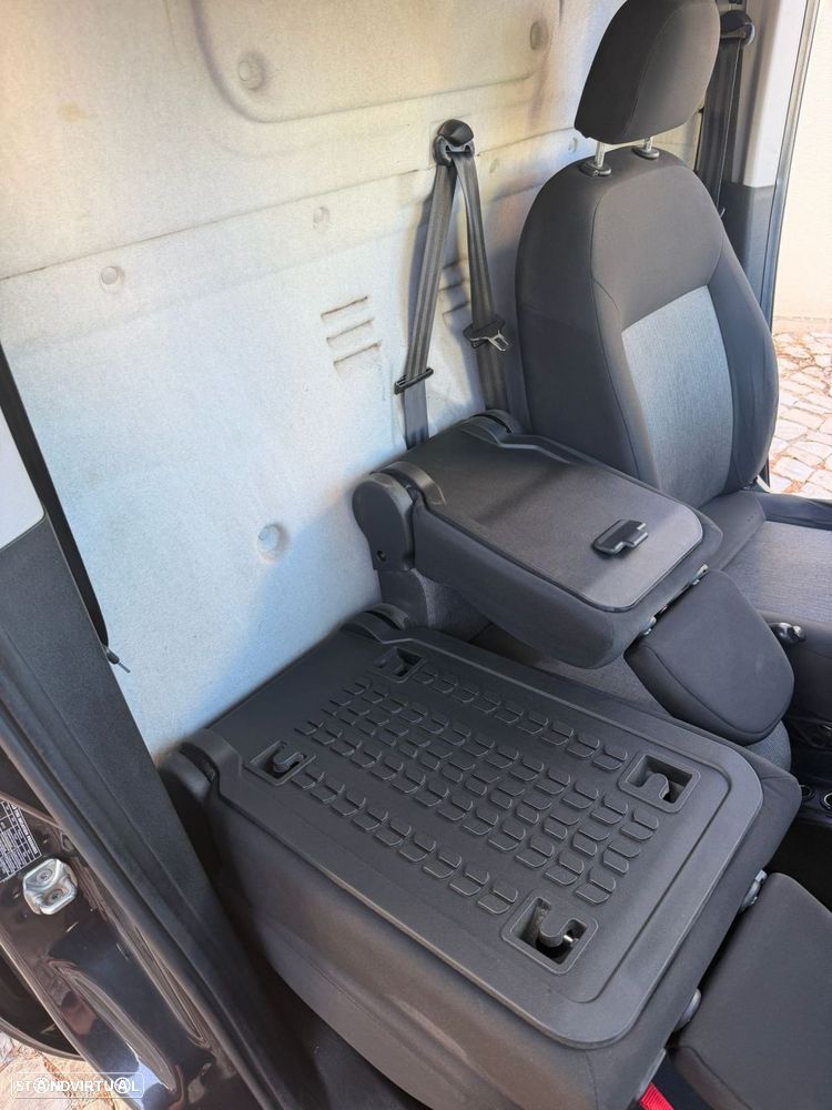 Fiat Doblo 1.3 MJ Easy 3L - 15