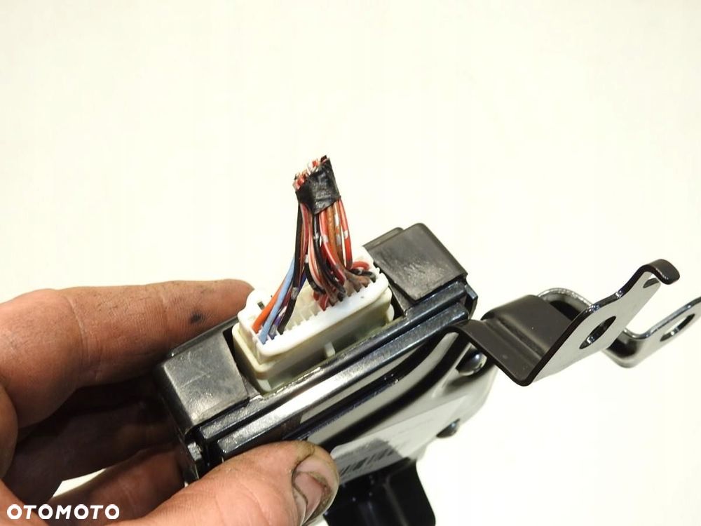 MODUŁ STEROWNIK BLUETOOTH MAZDA CX-7 2.2 MZR CD EH6266DHX K2352 - 3