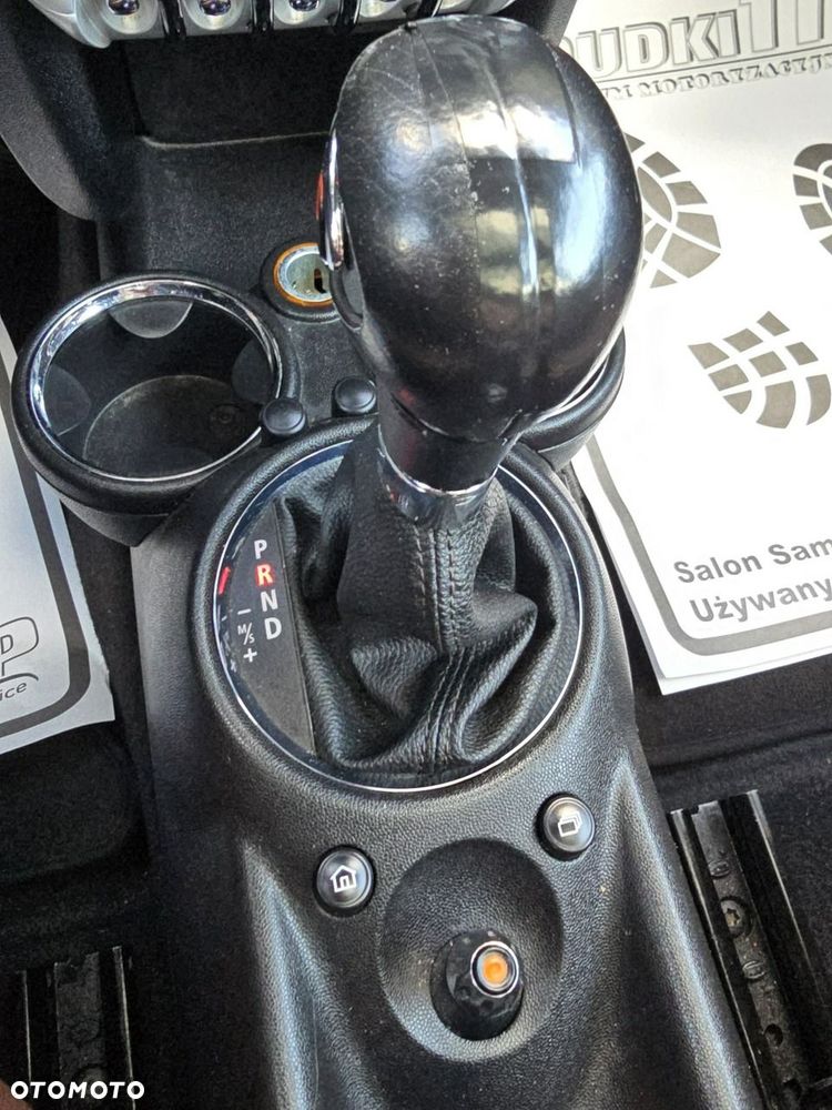 MINI Cooper S - 33