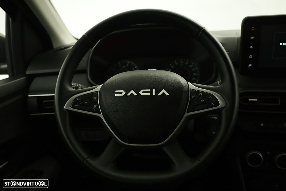 Dacia Jogger 1.0 ECO-G Extreme+ Up&Go 7L Bi-Fuel - 15