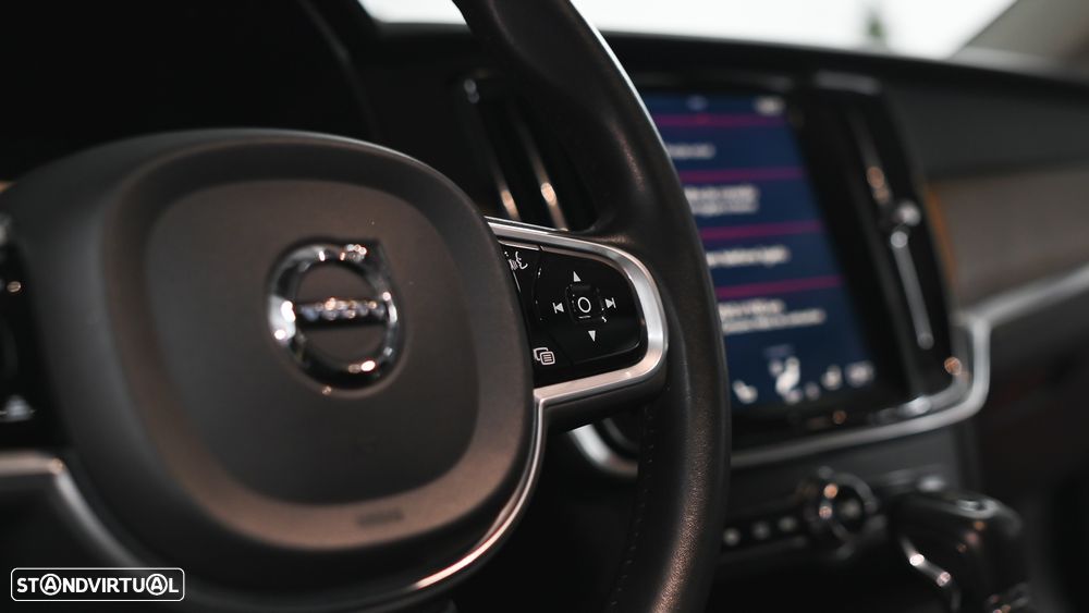 Volvo S90 2.0 D4 Inscription Geartronic - 45