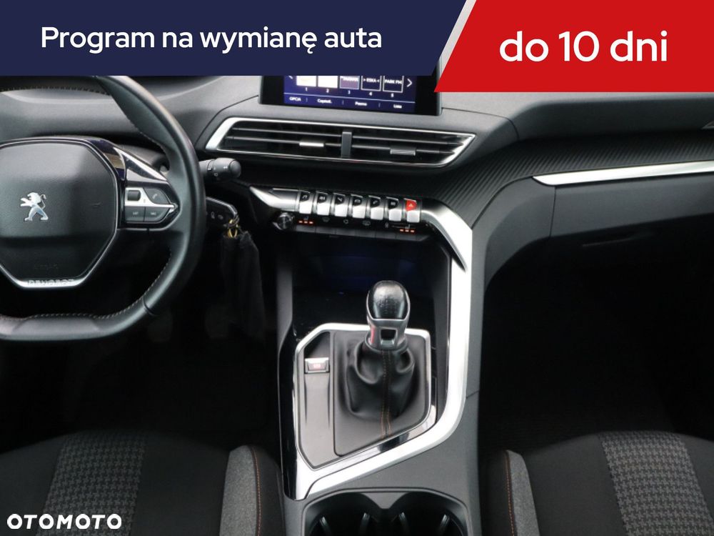 Peugeot 3008 - 14