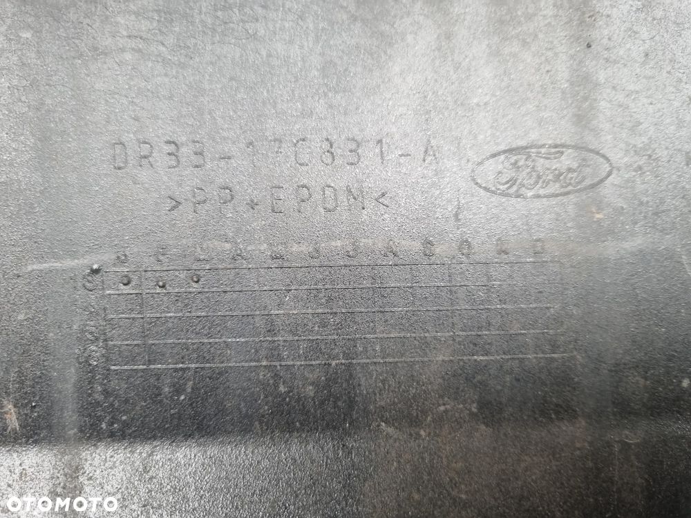 FORD MUSTANG GT V ZDERZAK PRZÓD - 5