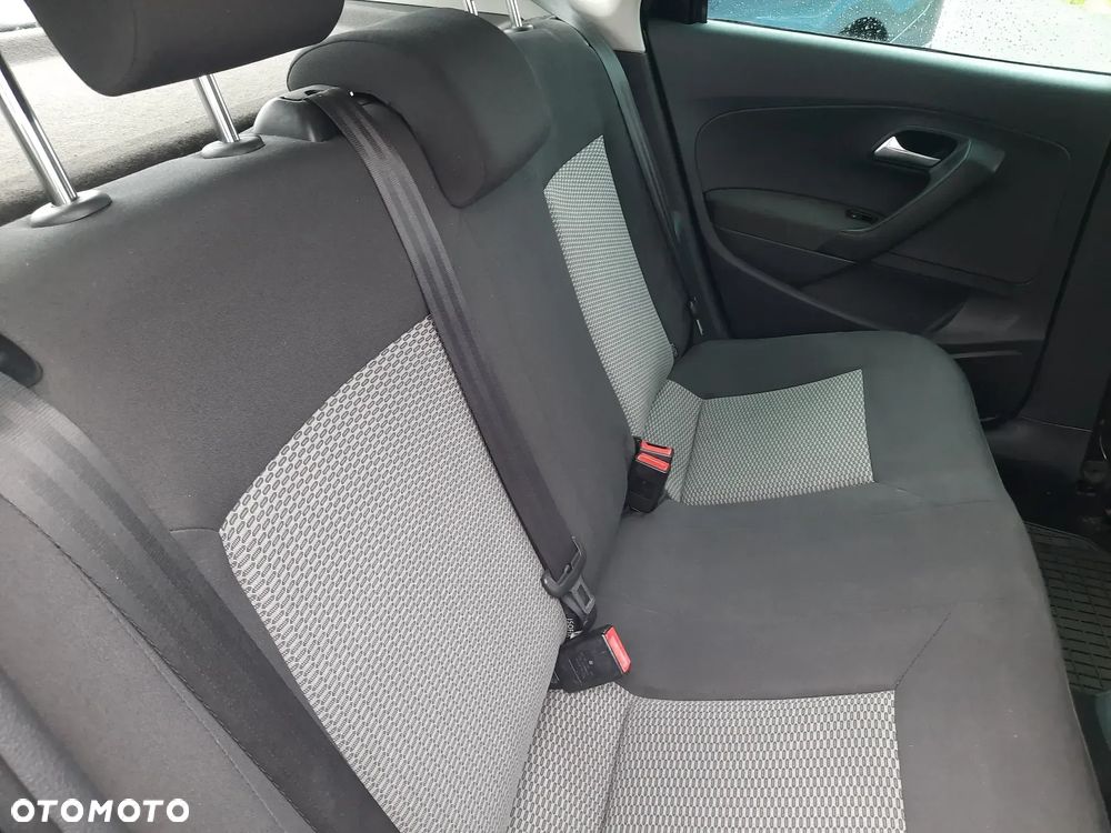 Volkswagen Polo 1.2 Trendline CityLine - 18