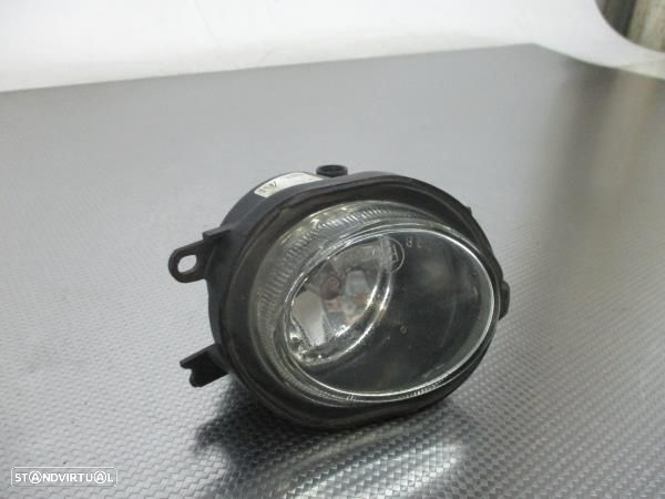 Farol Nevoeiro Esq Rover 75 (Rj) - 3