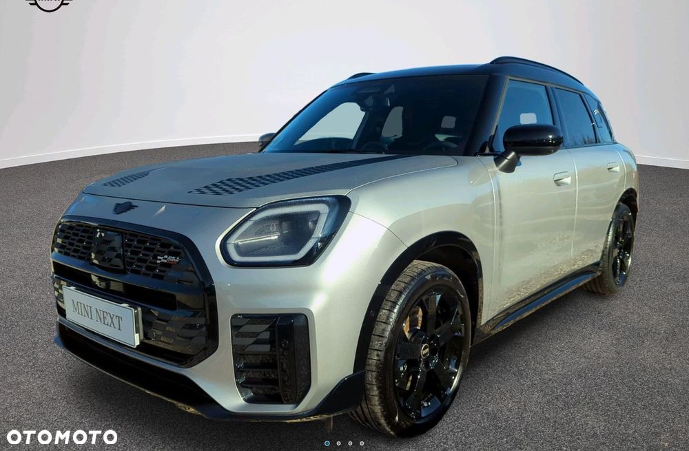 MINI Countryman - 1