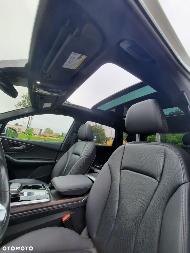 Audi Q7 55 TFSI mHEV Quattro Tiptr - 34
