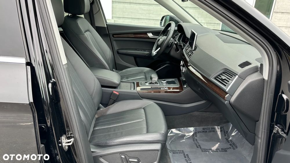Audi Q5 2.0 TFSI Quattro S tronic - 17