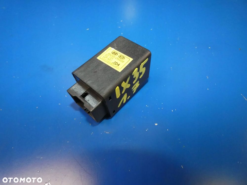 HYUNDAI IX35 SPORTAGE III MODUŁ IMMOBILIZERA - 1