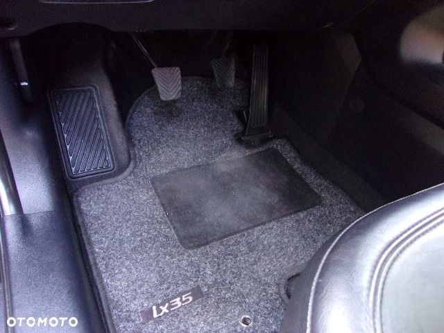 Hyundai ix35 2.0 4WD Premium - 31