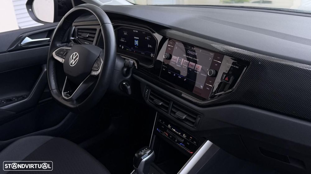 VW Taigo 1.0 TSI Style DSG - 40