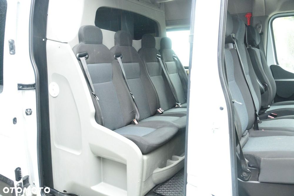 Renault Master - 8