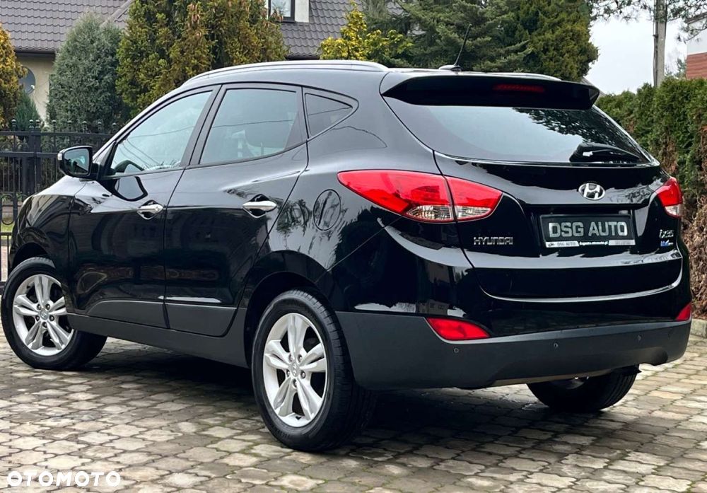 Hyundai ix35 - 7