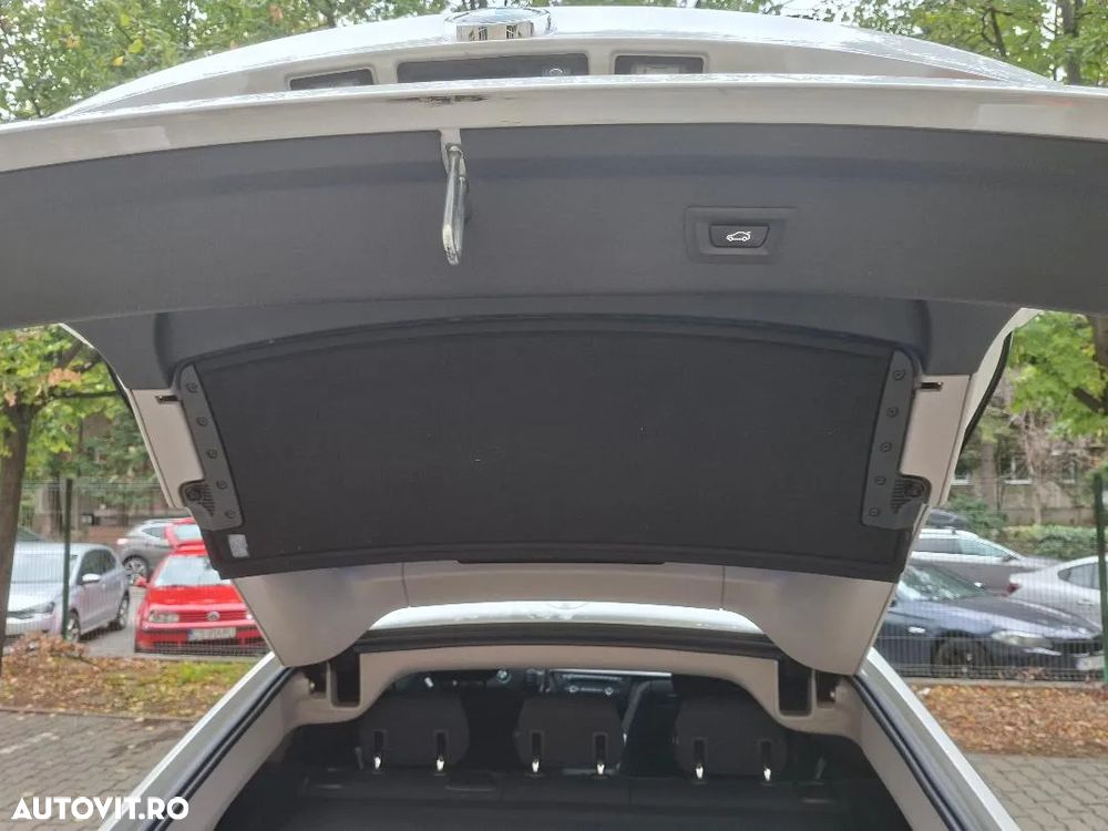 BMW Seria 3 320d GT Sport-Aut. Sport Line - 11