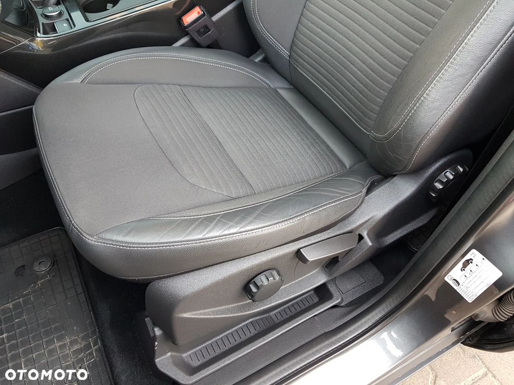 Ford Kuga 1.5 EcoBoost AWD Titanium ASS - 12
