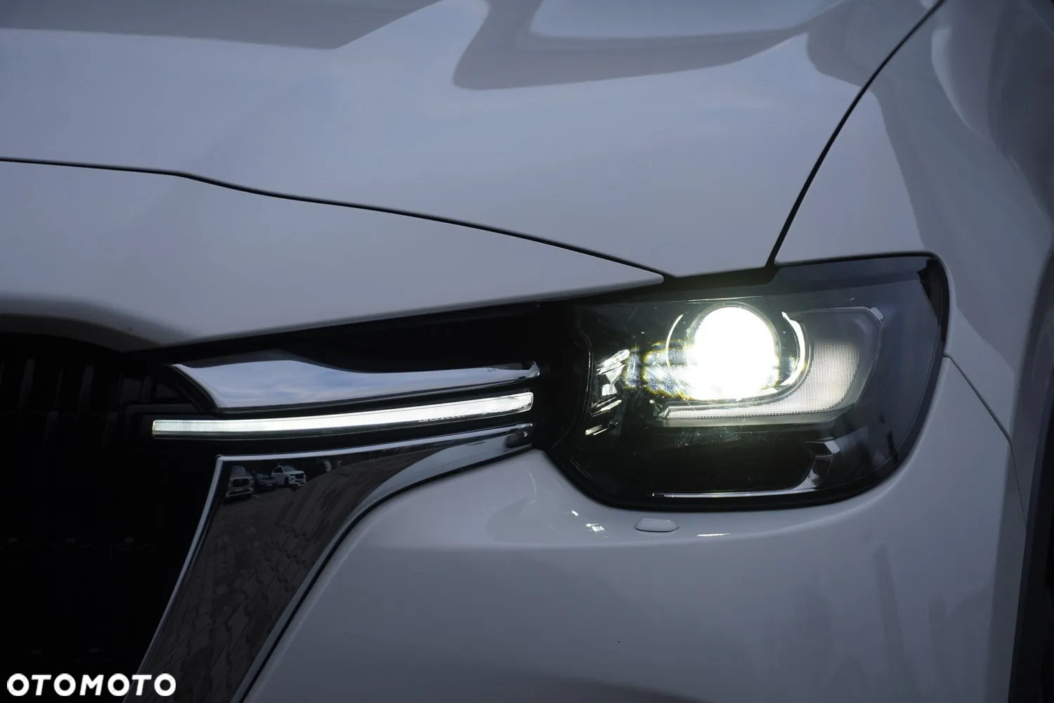 Mazda CX-60 2.5 PHEV Exclusive Line AWD - 13