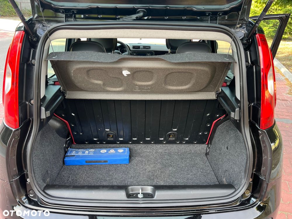 Fiat Panda - 17