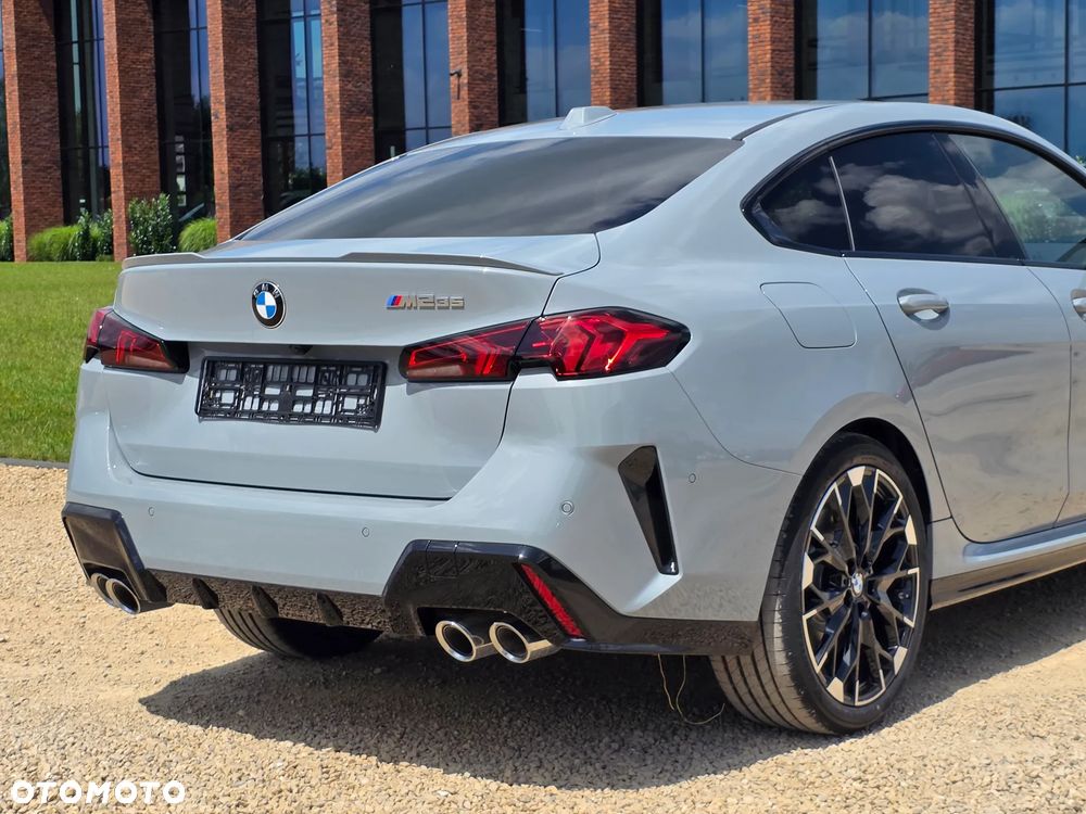 BMW Seria 2 M235i xDrive - 11