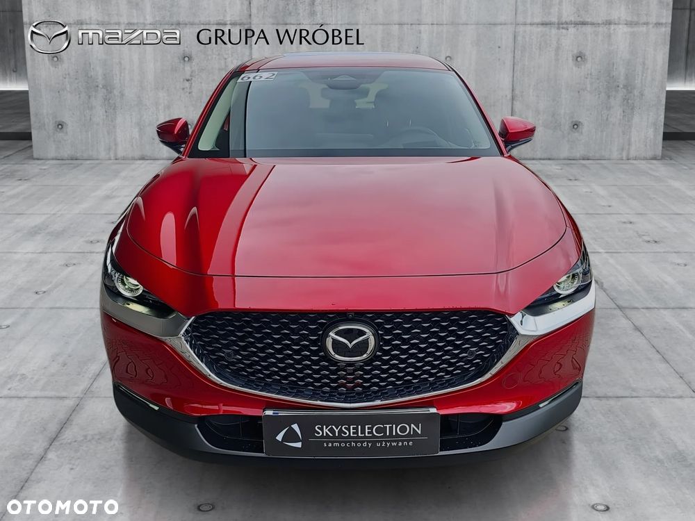 Mazda CX-30 2.0 mHEV Centre-Line 2WD - 2