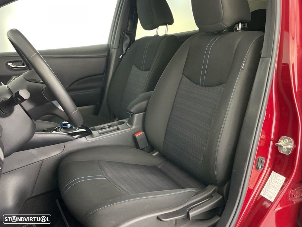 Nissan Leaf N-Connecta - 17