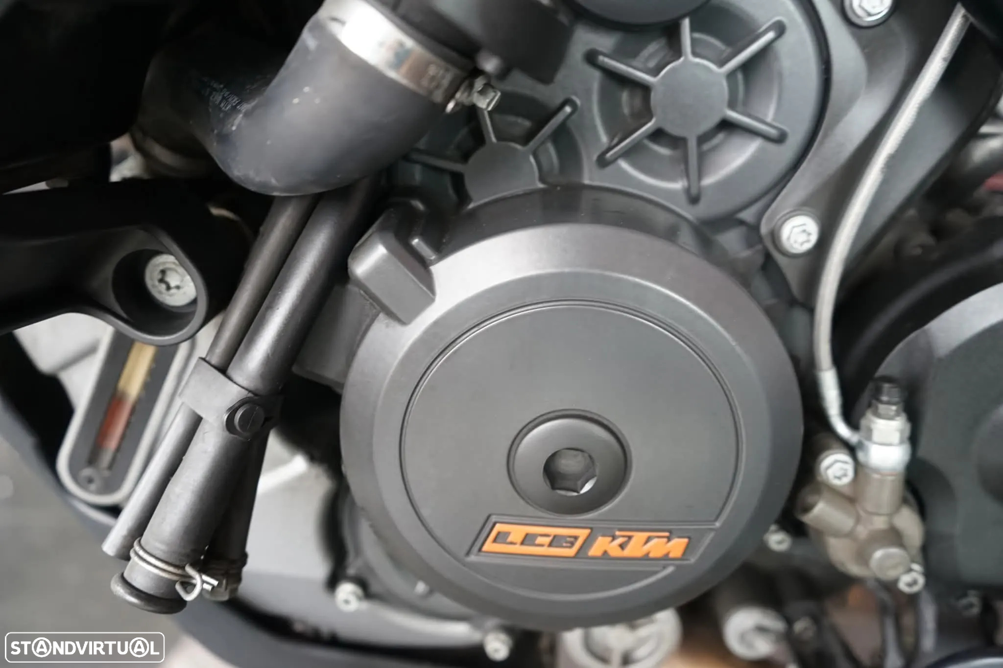 KTM 1290 Super Adventure - 9