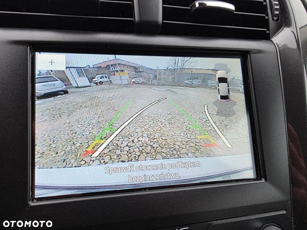 Ford Mondeo SW 2.0 EcoBlue Trend - 22