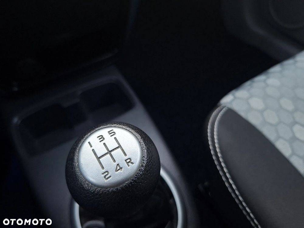 Suzuki SX4 - 22