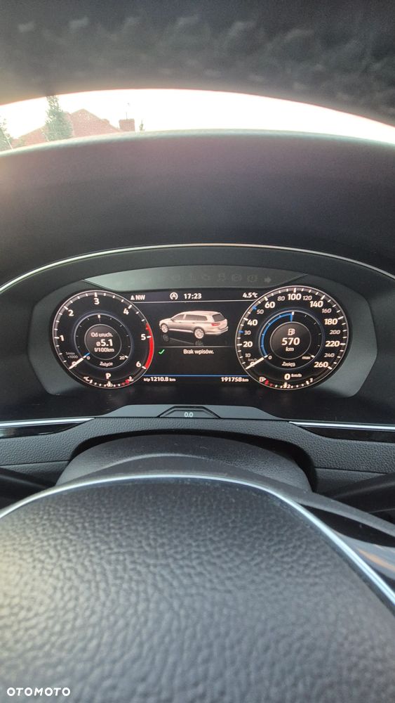 Volkswagen Passat 2.0 TDI BMT Comfortline DSG7 - 23