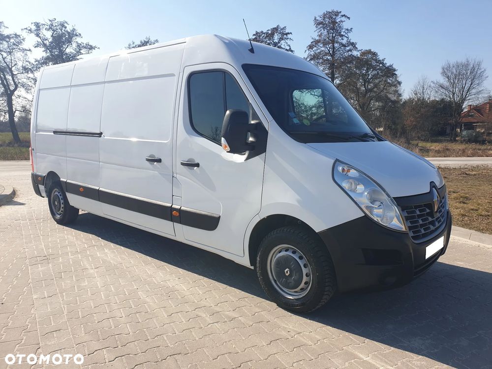 Renault MASTER - 2