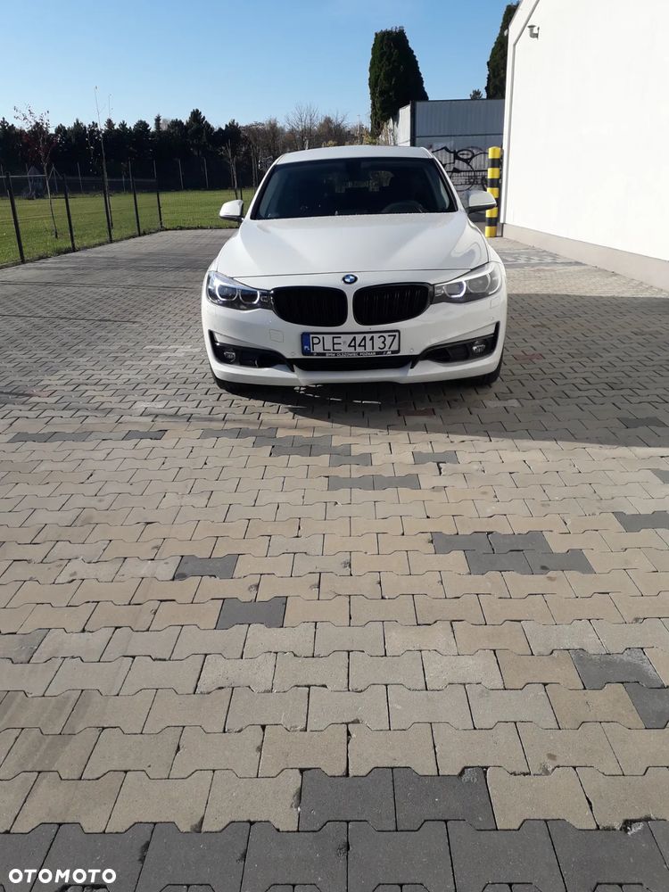 BMW Seria 3 320i Advantage - 6