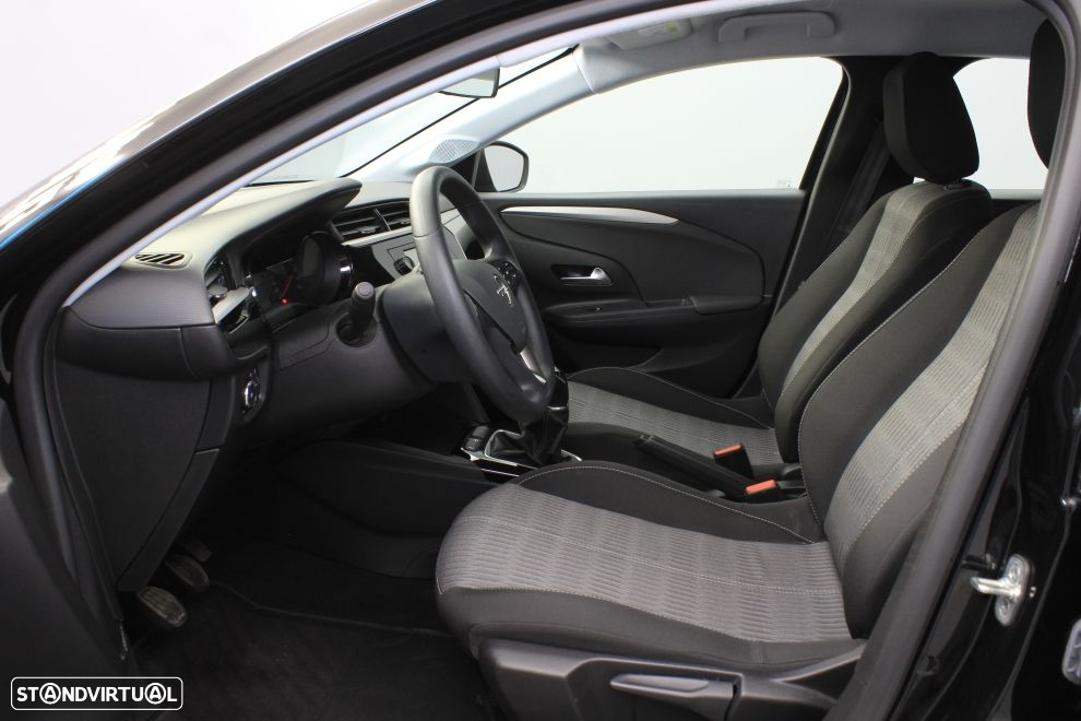 Opel Corsa 1.2 Business - 22