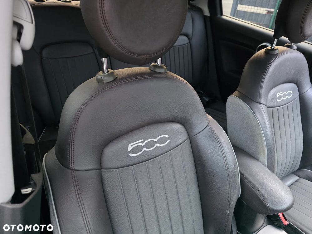 Fiat 500X 1.6 MultiJet 4x2 S&S Lounge - 12