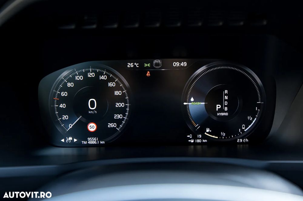 Volvo XC 90 T8 Twin Engine AWD Inscription - 24